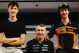 Italia 100%: Boscoscuro punta su Vietti e Lunetta per la Moto2 2026