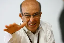 Blog MotoGP Nuovi giudici ma comanda sempre la Spagna