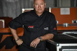 MotoGP Caso Dorna Parla il manager che ha denunciato Ezpeleta