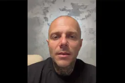 Manx: Maurizio Bottalico lascia le competizioni con effetto immediato