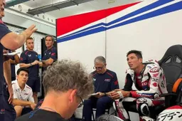 MotoGP, Albesiano carica la Honda: "Insieme possiamo farcela"