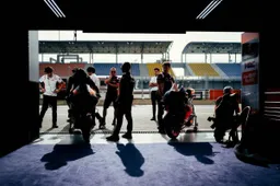 MotoGP, Kawauchi-Honda subito al lavoro: ingaggiato un altro ex Suzuki