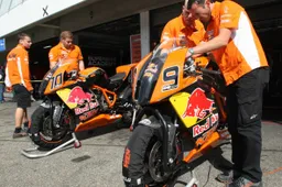 IDM Superbike: clamoroso, Martin Bauer passa in KTM!