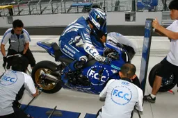 8h Suzuka Qualifiche 2: Akiyoshi nuovamente il più veloce