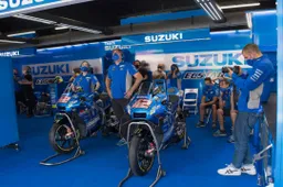 MotoGP, ultimi colpi di mercato: Suzuki guarda alla Superbike