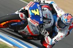 CEV: il team Blusens BQR non correrà in questa stagione