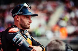 MotoGP, il racconto shock di Brad Binder: "Il peggiore incubo"