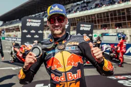 MotoGP, Ducati teme la KTM: "Brad Binder da titolo"
