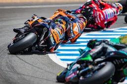 MotoGP: passi avanti per KTM, Suzuki e Aprilia grandi delusi