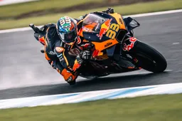 MotoGP: Brad Binder il trascinatore, KTM sta tornando protagonista?