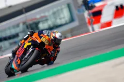 MotoGP, Brad Binder miglior KTM: "Quasi con il gruppo del podio"