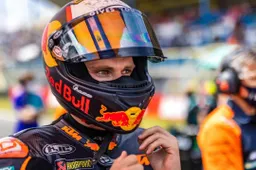 MotoGP, Brad Binder: "Mi aspettavo molto di più, il pacchetto c'è"