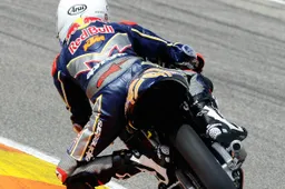 Red Bull Rookies Cup Mugello Prove Libere: Binder al top, bene gli italiani