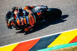MotoGP, Guidotti scrolla KTM: "Non è quello che vogliamo"
