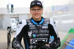 Meravigliosa notizia: Brad Jones in ripresa lascia la terapia intensiva