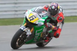 MotoGP: iniziati i Test al Circuito Termas de Rio Hondo