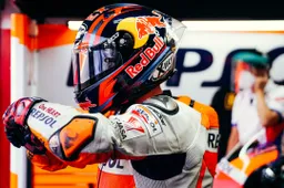 MotoGP, il sistema di comunicazione radio testato da Bradl