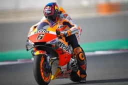 Bradl 'lascia spazio' a Marquez: "Honda e la MotoGP lo attendono"