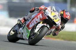 MotoGP: il GP del Sachsenring posticipato di una settimana