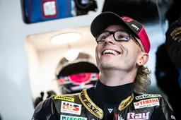 Motoxracing scommette su Ray stellina British Superbike "Siamo curiosi"