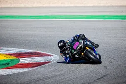 Superbike, Sandro Carusi, Motoxracing "Bradley Ray è motivatissimo"