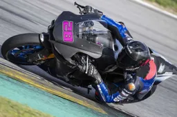 Superbike, Bradley Ray e Motoxracing: la nuova sfida inizia da Assen