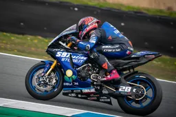 Superbike "Nessuna Yamaha al Mondiale quest'anno è privata"