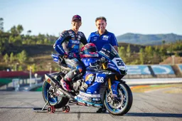 Bradley Ray, seconda chance in Superbike: resta con Motoxracing nel 2024