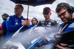 Superbike, Sandro Carusi "Ray sta crescendo, arriverà nei dieci"