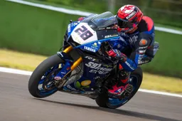 Bradley Ray si opera: salterà la tappa Superbike a Most