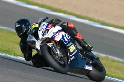 I grandi assenti dei primi Test del BSB: Honda e TAS BMW al lavoro