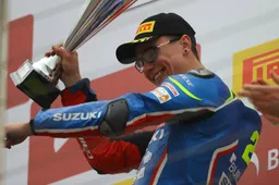 BSB: ufficiale, Bradley Ray wild card nel Mondiale a Donington