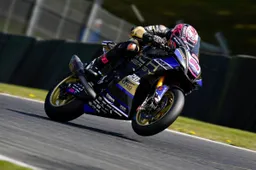 Bradley Ray ritorna alla vittoria nel British Superbike