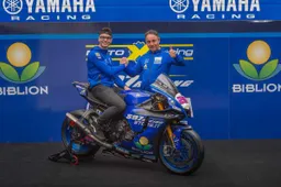 SBK, Sandro Carusi: "Ray professionista vero. Ecco l'obiettivo del 2023"