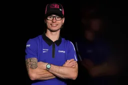 Bradley Ray nel Mondiale SBK: ha firmato col team Yamaha Motoxracing