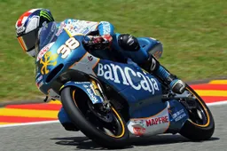 125cc: parlano i piloti in vista del Gran Premio di Silverstone