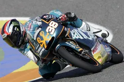125cc: Aspar con Terol e Smith per la stagione 2010