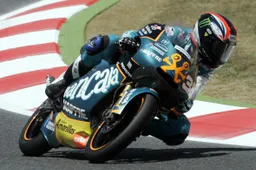 125cc: Bradley Smith parla a tutto tondo del suo futuro