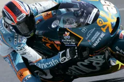 125cc Jerez Prove Libere 1: Smith sorprende Simon