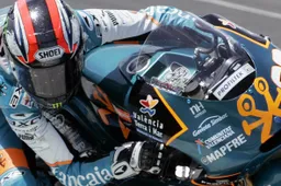 125cc: Bradley Smith "La moto va benissimo, sono pronto"