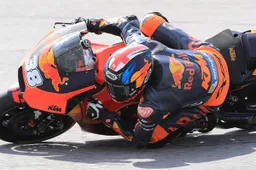 MotoGP, Test Sepang: Bradley Smith si è addormentato di nuovo?