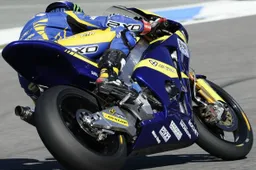 Moto2 Motegi Prove Libere 1: Smith davanti a Iannone