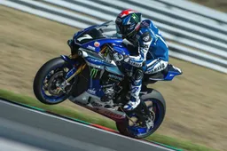 8h Oschersleben: Bradley Smith "Così mi sono preparato all'Endurance"