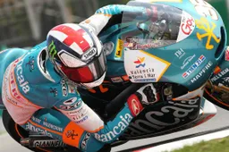 125cc Brno Qualifiche: Bradley Smith torna in pole position