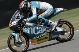 125cc Mugello Qualifiche: Bradley Smith in pole beffa Redding