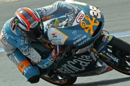 125cc: Bradley Smith "Possiamo subito lottare per vincere"