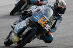 125cc Misano Prove Libere 1: Smith precede Simon e Iannone