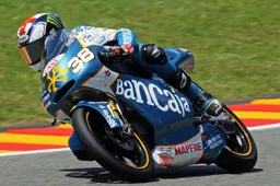 125cc Valencia Prove Libere 1: Bradley Smith terzo incomodo