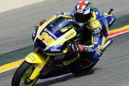 Moto2: Smith rinnova con Tech 3, in MotoGP dal 2013