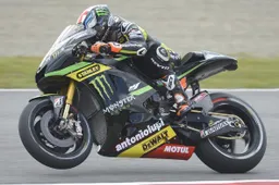 MotoGP: Bradley Smith correrà al GP di Barcellona